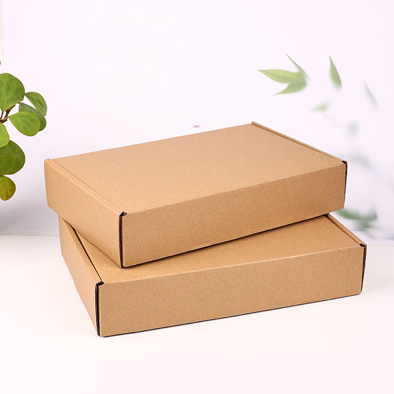 Shipping Box 9" x 4.25" x 2.25"