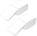 Fanfold Shipping Label – 4" x 6"