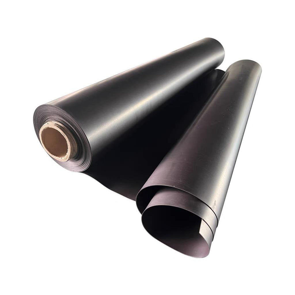 Magnetic Sheet Roll 62cm x 20m (24.4" x 65.6 ft) – 0.75mm Printable Flexible Magnet