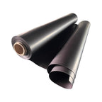 Magnetic Sheet Roll 62cm x 20m (24.4" x 65.6 ft) – 0.75mm Printable Flexible Magnet