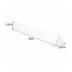 Triangle Tube 30"