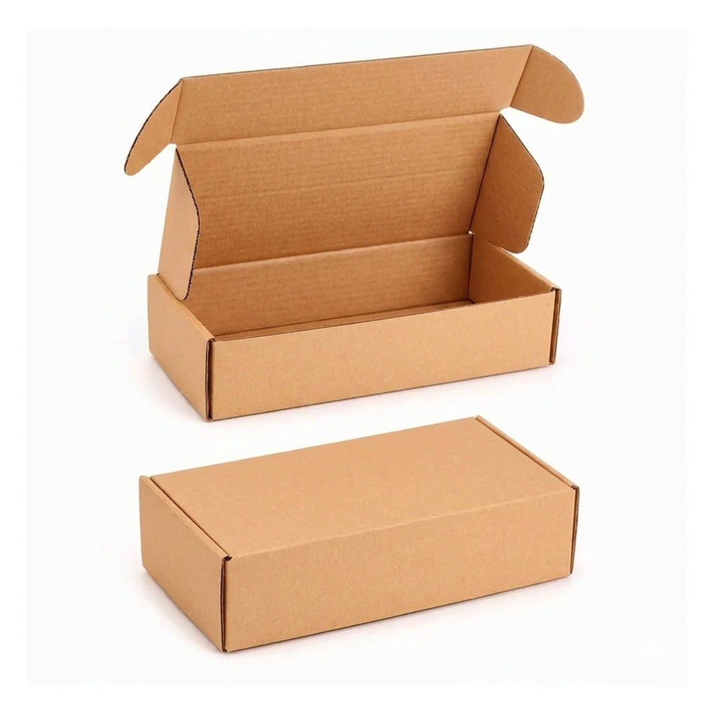 Shipping Box 9" x 4.25" x 2.25"