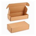 Shipping Box 9" x 4.25" x 2.25"
