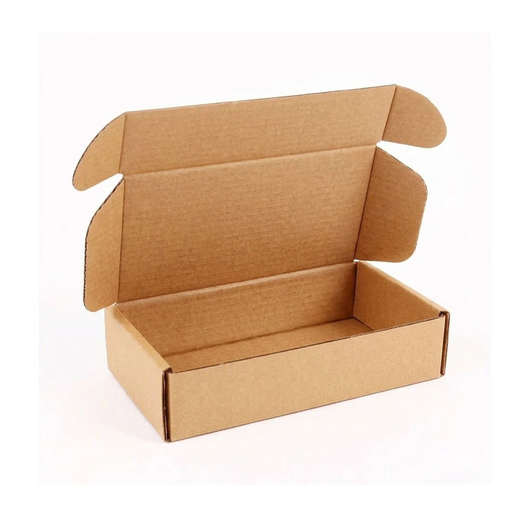 Shipping Box 9" x 4.25" x 2.25"