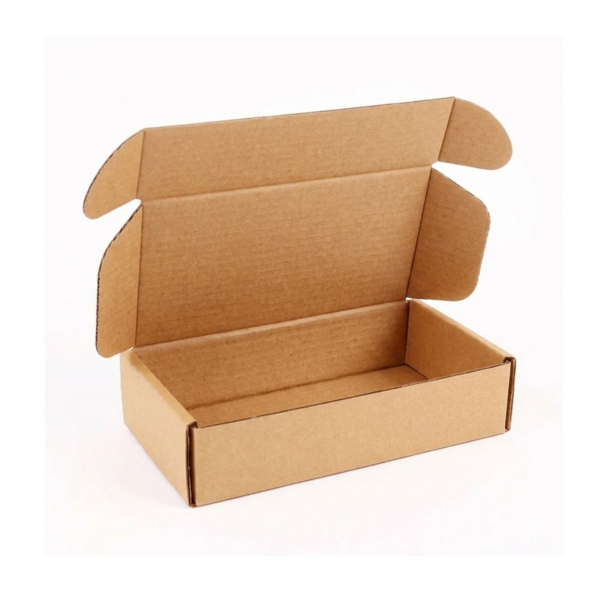Shipping Box 9" x 4.25" x 2.25"