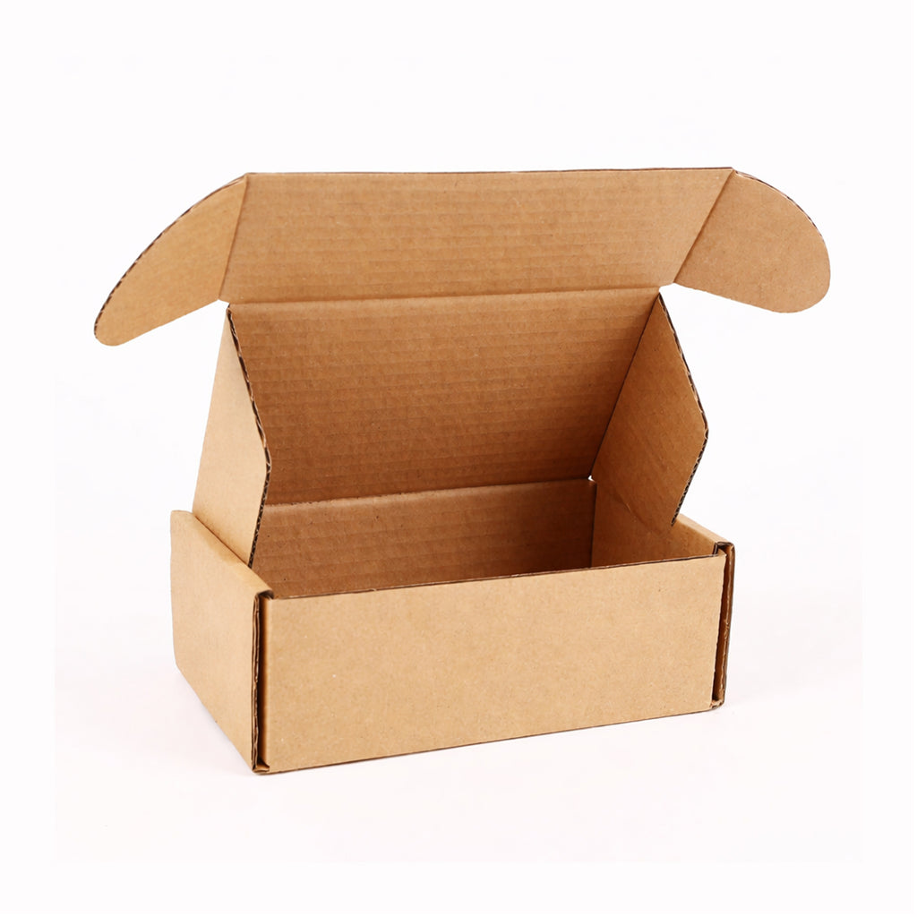 Shipping Box 6.5" x  3.5" x 2.25"