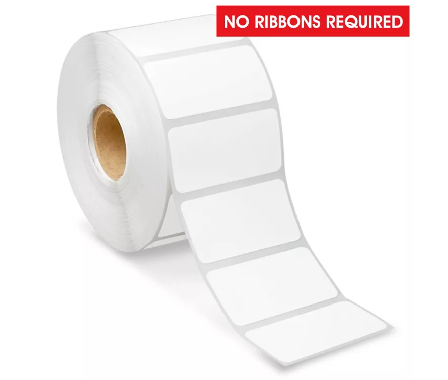 Direct Thermal Label - 2X1IN