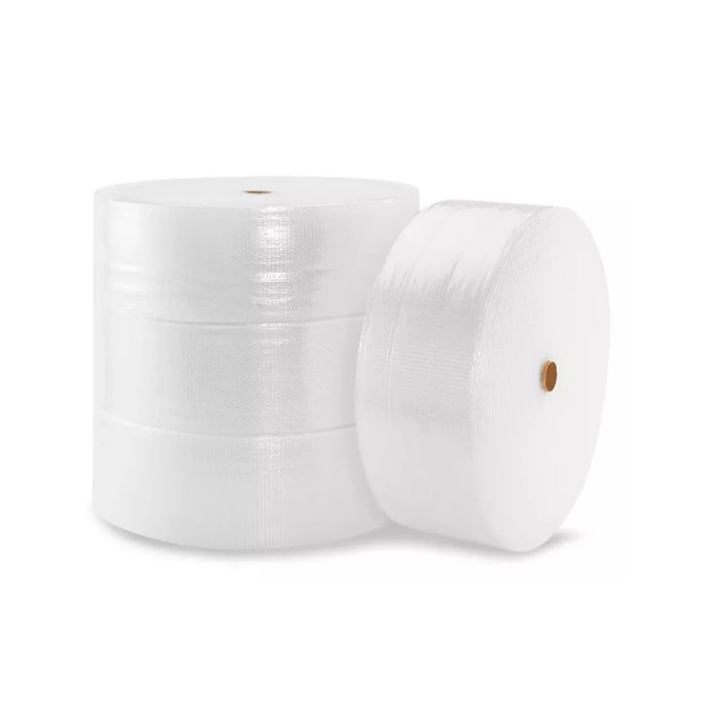 Bubble Wrap 3/16" 12" x 750' - Roll
