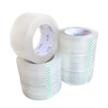 Clear Tape 2"