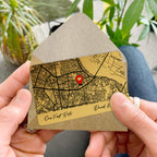 Wallet Insert Card
