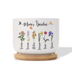 Ceramic Plant Pot