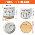Ceramic Plant Pot